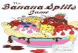Banana p me - All About LearningBanana Splits Compound Word Game Number of players 2 or more players Preparation Cut out one dessert dish for each player. Cut out the ice cream scoop