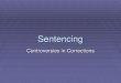 Sentencing - Psychology & the law...Child molesters with female victims ranged between 10 and 29 percent. Child molesters with male victims ranged between 13 and 40 percent. Exhibitionists