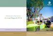 Melville Senior High School Annual Report 2018 · Melville Senior High School ... cricket and volleyball all proved competitive and had considerable success winning through to championships