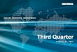 Third Quarters21.q4cdn.com/.../quarterResult/2017/Q3/Brink's-3Q... · See detailed reconciliations of non-GAAP to GAAP results included in the Third Quarter 2017 Earnings Release