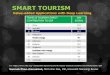 SMART TOURISM - NICT...Smart TOURISM Value-added Applications with Deep Learning • After the establishment of the AEC (ASEAN Economic Community), travelling has become easy for people