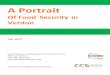 A Portrait - CCS Montrealccs-montreal.org/wp-content/uploads/2018/09/Verdun-Food...A Portrait Of Food Security in Verdun Fall 2017 Concertation en développement social de Verdun 3972