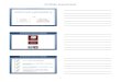 Portfolio Assessments Note-Taking Template · Portfolio assessments are versatile. Teachers can use them to measure almost any content area or skill, and they can contain a wide variety