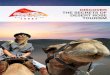 DISCOVER THE SECRETS OF DESERT ROSE TOURISM · Beaches and even to the best tourist attraction in UAE. We can assure guest for a good choose ... THE SECRETS OF DESERT ROSE TOURISM