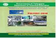 1 Government of Telangana Department of Technical Educationpolytechnicts.cgg.gov.in/Uploads/files/Recent_Updates/4662.pdf · wide institutions of Andhra Pradesh State, at the ratio