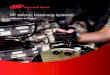 DC Electric Fastening Systems - Ingersoll Rand …...of DC electric fastening systems deliver simple, flexible and capable solutions for all of your assembly requirements. No matter