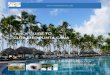 QUICK GUIDE TO CLUB MED PUNTA CANA - Ramnaths Away · PUNTA CANA, DOMINICAN REPUBLIC . WHAT TO BRING: - Cash, credit card (Dominican Pesos is the currency or bring cash to exchange