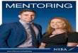 MENTORING - NIBAJoin us as a mentor and give back to the next generation, or as a mentee to learn from your mentor’s experience. “I have only positive things to say about the NIBA