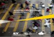 Young entrepreneurs identify five imperatives for actionFILE/...Welcome to Avoiding a lost generation, a white paper from EY that analyzes the challenges and issues facing young entrepreneurs