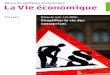 Revue de politique économique La Vie économique · correspondant. Le but du rapport «Simplifier la vie des entreprises» est de situer le niveau des charges administratives suisses