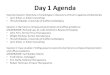 Day 1 Agenda/media/assets/2017/03/arp_the... · Day 1 Agenda . Session 3: Enabling technologies to measure compound permeability and accumulation MODERATOR: ... Overview of challenges