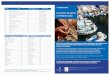Les fiches de pêche en Méditerranée · PDF file >information Les fiches de pêche en Méditerranée Ce livret est un guide pour le remplissage des fiches de pêche par les capitaines