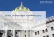 Justice Reinvestment in Pennsylvania Reinvestment/PA Presentation 3 Final.pdfJustice Reinvestment in Pennsylvania Third Presentation to the Working Group – July 2016 Carl Reynolds,