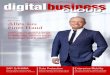 Interview Alles aus einer Hand - Magazin für die Digitale ... · Business Units verfügen noch über das Know-how, um die Lösungen mit der nötigen Prozesstiefe einzuführen. Digitalbusiness