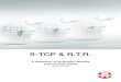 ß-TCP & R.T.R. - Septodont · placement. Immediate implant placement and postextraction alveolar preservation are 2 methods that are used to prevent significant postextraction bone