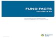Fund Facts Class Plus 3 - Empire Life · 2019-06-13 · FUND FACTS CLASS PLUS 3.0 Any part of the deposit or other amount that is allocated to a segregated fund is invested at the