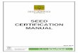 SEED CERTIFICATION MANUAL3.2.1 Application form 4. 3.2.2 4.New growers 3.2.3 Existing growers 3.2.4 Existing perennial crops 3.2.5 Some exceptions 3.2.6 Proprietary varieties 3.2.7