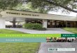 Annual Report - University of South Florida · Vision: Student Health Services at the University of South Florida will be the students first choice for accessible, uality healthcare,