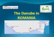 DanubeHISTORY. · DanubeCUISINE.! Specialities:meatballsouporthetripe soup,meatstew,sarmale,mititei–the littleones,ﬁsh,papanaşi,pancakes% withcheeseﬁlling,cozonac%%