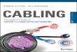 Cabling - media control · edition of Cabling: The Complete Guide to Network Wiring. They provided a strong foundation for the fourth and new editions. Thank you to the staff at John