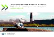 2f4c8c9a-en. Accelerating Climate Action - OECD.org · Accelerating Climate Action REFOCUSING POLICIES THROUGH A WELL‑BEING LENS HIGHLIGHTS ... tackle climate change and biodiversity