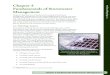 Chapter 3 Fundamentals of Stormwater Management3-1. Hydrologic Impacts Chapter 3 Fundamentals of Stormwater Management Chapter 3 describes several fundamental concepts of stormwater
