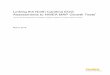 Linking the North Carolina EOG Assessments to …...Linking the North Carolina EOG Assessments to NWEA MAP Growth Tests* *As of June 2017 Measures of Academic Progress® (MAP®) is