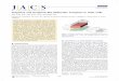 Graphene and Graphene-like Molecules: Prospects in Solar Cellscarbonlab.science.nus.edu.sg/pdf paper/JACS-138-1095.pdf · Graphene and Graphene-like Molecules: Prospects in Solar