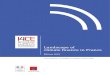 Landscape of climate finance in France - I4CE · The Landscape of domestic climate investment and finance flows: Methodological lessons from five years of application in France. To