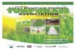 RMRTA is known throughout our company as THE show to attend! - Irrigation … · 2017-10-03 · Workshop 8: Irrigation/Environmental Track Reclaimed Waste Water for Turf Irrigation—Dr