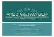 INTERNATIONAL COOPERATION IN SMALL CITIES AND TOWNS · International Cooperation in Small Cities: New Directions & Innovative Local Practices in British Columbia IDRC Project No
