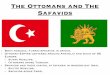 The Ottomans and The Safavids - Mr. Testa's Web worldmrtestasclass.weebly.com/.../ottomans_safavids.pdf · Ottoman Persistence While the Safavids collapsed, the Ottomans kept going