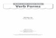 Build-a-Skill Instant Books Verb Forms - Vocabulary › uploads › 4 › 7 › 5 › ... · About the Build-a-Skill Instant Books Series The Build-a-Skill Instant Books series features