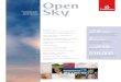 Open Government Affairs Journal of Emirates Sky …...routes on which Emirates competes directly with Delta, United and American airlines US$849 m Emirates’ contribution to India’s