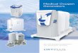 Medical Oxygen Generators - 4.imimg.com€¦ · PSA medical oxygen generators. Part of French group NOVAIR - medical gas specialist since 1977 - Oxyplus offers a wide range of oxygen