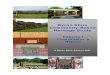 Byron Shire Community-Based Heritage Study...The Byron Shire Community-Based Heritage Study is reported in three volumes. ... In addition, the information can assist the Shire in protecting