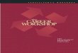 The Career Workshop: Participant's Workbook · PDF file 1 CAREER WORKSHOP The The goal of the Career Workshop is to help you develop the skills you need to achieve your career objectives