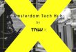 Amsterdam Tech Hub - Sofia Investment Agencyinvestsofia.com/wp-content/uploads/2019/05/TNW-x-Sofia... · 2019-05-17 · Amsterdam 69K Includes: Legal (33K), HR (22K), R&D (17K), Marketing