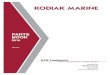 2019 KODIAK MARINE PARTS BOOK - Kem Equipment, Inc. KODIAK MARINE... · Kodiak Marine 10800 SW Herman Rd Tualatin, OR 97062 503-692-5012 PARTS BOOK 2019 KM11167. 2 | Page ENGINE IDENTIFICATION
