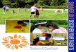 SUMMER 2017 - Princeton Day School...Summer Programs at PRINCETON DAY SCHOOL Join Us for an OPEN HOUSE: February 26, 2017 from 2:00–4:00 p.m. at the Lisa McGraw ’44 Skating Rink