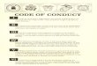 Code of Conduct - Wikimedia · 2018-01-10 · CODE OF CONDUCT 179 srArES of I am an American, fighting in the forces which guard my country and our way of life. I am prepared to give