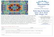 Adagio by Debbie Rowley - San Diego Chapter American ... › images › Adagio registration flyer.pdfdesign spreads out to multi layered Jessica's over ray stitches, with pavilion