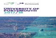 Portsmouth, United Kingdom… · International College Portsmouth (ICP) is part of the global Navitas Group, an internationally recognised education provider with the knowledge and