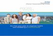 Our five year plan to improve health and wellbeing in ... CCG/202… · NHS Portsmouth Clinical Commissioning Group (CCG) is an NHS organisation responsible for buying healthcare
