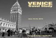 venice travel study 2012 - California State University ... · venice travel study 2012 PROGRAM GUIDE overview Thank you for your interest in the Venice Travel Study Program, offered