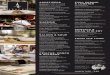 APPETIZERS FISH, SHRIMP BLUFF BAY GOAT & CHEVRE & … › wp-content › uploads › 2019 › 10 › ABACUS-Lunch-M… · SALADS & SOUP ABACUS SALAD local kale, arugula, sundried