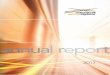 annual report - Home - Office of the National Rail Safety ... · This is the first Annual Report for the Office of the National Rail Safety Regulator (ONRSR), having commenced operations