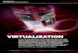 A SMART PATH TO VIRTUALIZATION - Delli.dell.com/.../smart-path-to-virtulization_fr.pdf · serVer Virtualization with microsoft hyper-V Dell and Microsoft have teamed to offer comprehensive