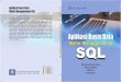 Buku ini membahas mengenai konsep basis data serta ...€¦ · 1.2 Instalasi Xampp 4 BAB 2 PENGENALAN MYSQL dan MariaDB 7 2.1 Pengenalan MySQL dan MariaDB 7 2.2 Pengenalan Command