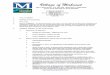 Village of Mahomet8D137460-5EE3-4B54-9DF0... · Brown stated one of the main reasons an intern had been hired was to update this handbook. Brown asked the Resolution be moved to the
